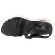 3. Skechers Arch Fit 2.0 - Go-Getter 119465-BLK Black 37
