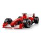 4. LEGO Icons 11375 – Ferrari F2004 and Michael Schumacher