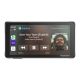 INTERPHONE SYNC55 SMART DISPLAY display (CAR PLAY/ANDROID AUTO) Black