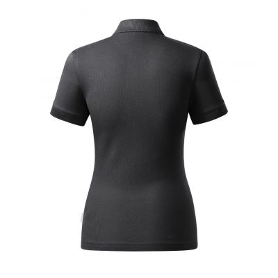 5. Malfini Resist Heavy Polo Shirt W MLI-R21EG ebony gray 94