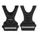 6. KOR15 ADJUSTABLE WEIGHTED VEST 14.5KG HMS