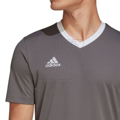 7. T-shirt adidas Entrada 22 Jersey M HE1574