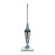 6. Black & Decker BHSM166DSM Steam Cleaner Steam Mop 0.5L 1600W Color Aqua, White