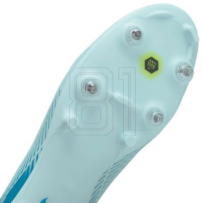 5. Nike Mercurial Vapor 16 Academy SG-Pro AC M FQ8425-400 Football Boots