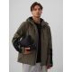 3. Men’s 3-in-1 Winter Jacket with 8000 Membrane 4F 4FRAW26TTJAM1380-43S