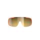 4. POC Aspire Mid Cycling Glasses Orange