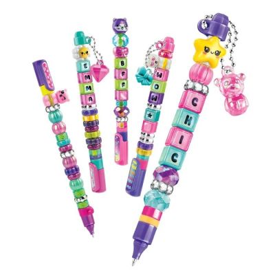 6. Clementoni - Factory Pen Set with Message