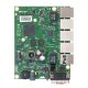 5. RouterBOARD Mikrotik RB450Gx4