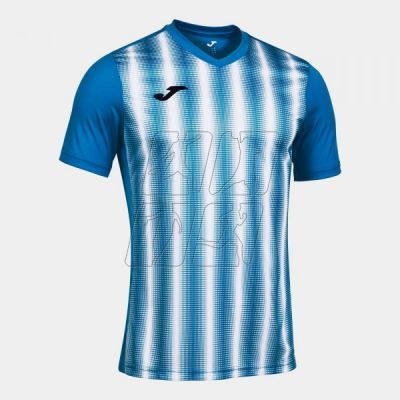 Joma Inter II Short Sleeve Shirt 102807.702