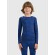 7. Boy's seamless thermal underwear set 4F 4FJRAW25USEAM266-91A