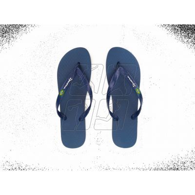 7. Ipanema Class Brazil Flip-Flops M 80415-22413