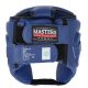 18. Boxing helmet Masters Ktop-Pu Wako Approved M 02251-02M
