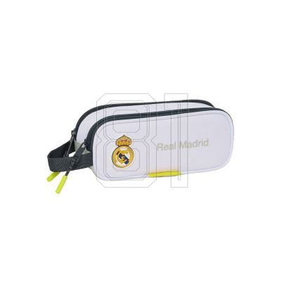 4. Real Madrid double pencil case 812554513