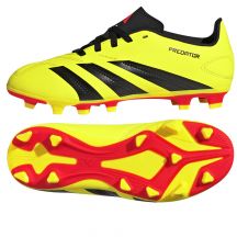 Adidas Predator Club L Jr FxG IG7757 shoes