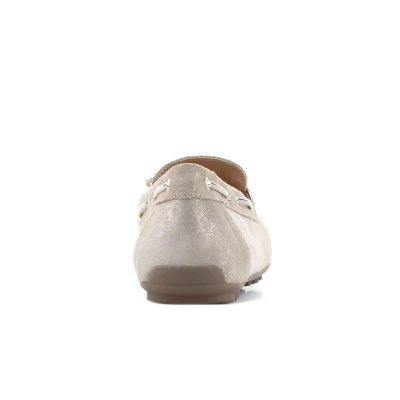 17. Geox D Leelyan A - SHI.Suede D724RA 00077 C2005