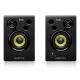 Hercules DJMonitor 32 Black Wired 30 W