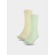 Women's 4F 4FWSS25USOCF375-93S Casual Ankle Socks (2-pack)