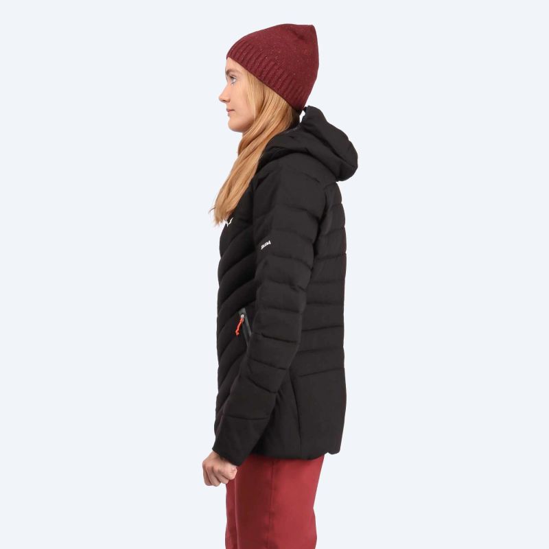 2. Salewa Raiser Medium Down Jacket 28048-0910