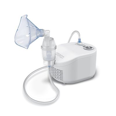 2. Omron C101 ESSENTIAL NE-C101-E nebulizer