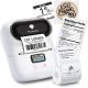 2. Extralink Mini Printer Labeler | Mini Printer | White