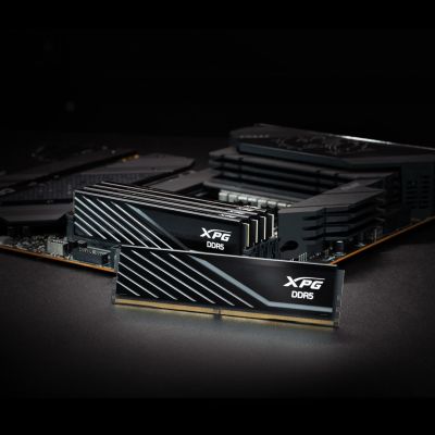 11. ADATA XPG Lancer Blade DDR5 6000MHz CL30 (2x16GB)