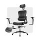 5. MA-Manager 7.9 BLACK office chair