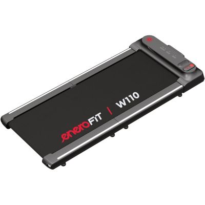 ELECTRIC FOLDABLE TREADMILL W110 ENERO FIT