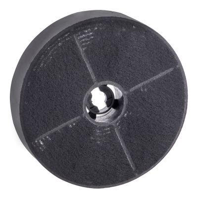 3. MAAN FWMGPZ carbon filter