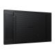 6. Samsung QB13C-T Flat Panel Digital Signage 33 cm (13") LCD Wi-Fi 500 cd/m2 Full HD Black Touchscreen Tizen 7.0 16/7