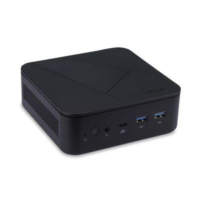 2. Acer NUC VN1502G 5-120U without operating system