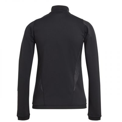 2. Adidas Tiro 23 Competition Training Jr HK7651 sweatshirt