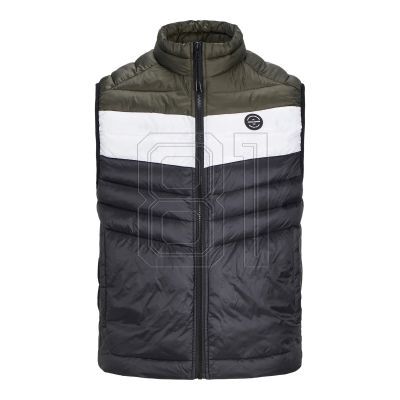 2. Jack&amp;Jones Jjespring Bodywarmer Collar Noos M 12258457