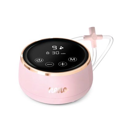 5. NENO WIRELESS ELECTRIC. BELLA TWIN Breast Pump