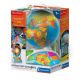 5. Clementoni Set - Interactive Eduglobus