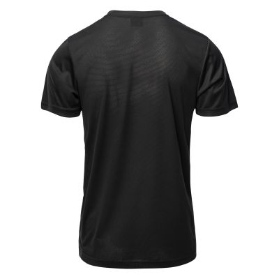 2. Men's BODINI Short Sleeve T-Shirt