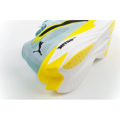 6. Puma Women's Deviate Nitro Elite Running Shoes, Racing Model, 8 mm Drop