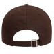 3. New Era League Essential 9FORTY New York Yankees Cap 60471458 Brown OSFM