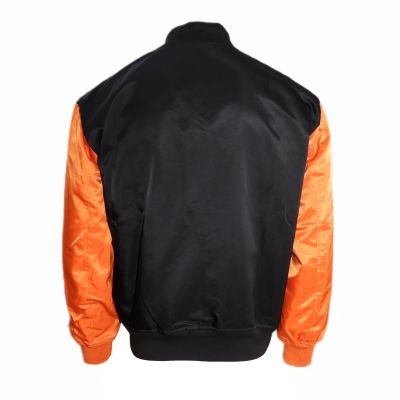 5. Air Jordan Brooklyn Men's Collegiate Varsity Jacket - HV0099-011