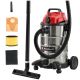 Workshop vacuum cleaner with power socket TC-VC 3055 SA EINHELL