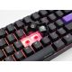 2. Ducky One 2 Pro Mini Keyboard Gaming USB QWERTY US English Black