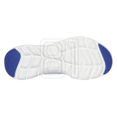 2. Skechers Flex Appeal 5.0 W shoes 150201-GYMT