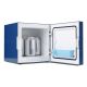 2. Ukonic Mini Fridge Lilo & Stitch 4L