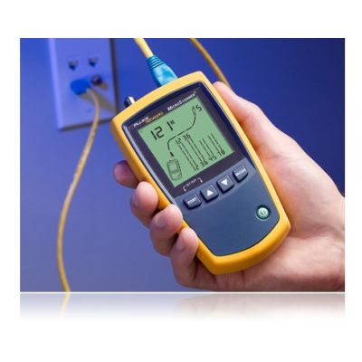 5. Fluke MicroScanner2 Gray
