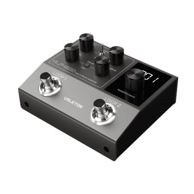 Valeton VLP200 - Looper | Sampler