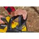 10. Stanley FATMAX Cordless Chainsaw