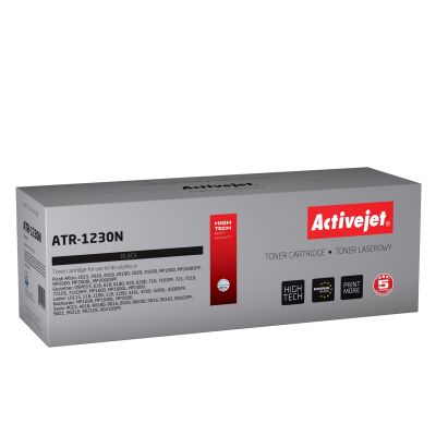 Activejet ATR-1230N Toner (replaces Ricoh 1230D 885094; Supreme; 9000 pages; black)