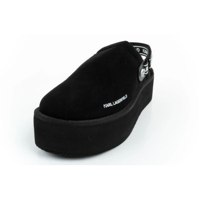 18. Karl Lagerfeld Thermo W shoes KL485025 0X