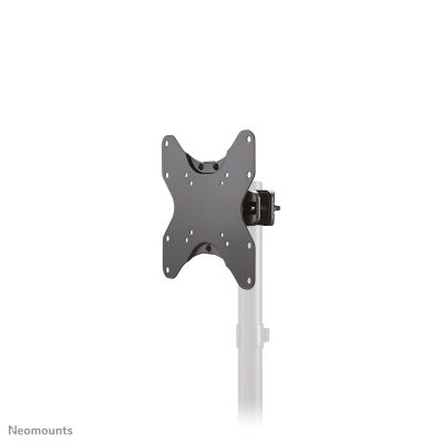 3. Neomounts FL40-430BL12 TV mount 106.7 cm (42") Black