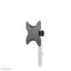 3. Neomounts FL40-430BL12 TV mount 106.7 cm (42") Black