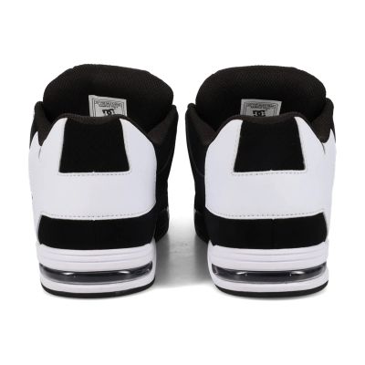 4. DC Shoes DC Command DC02220002 Black